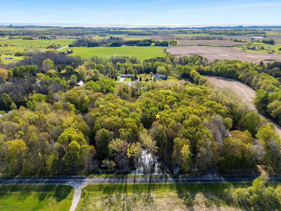 Lt 1 Kasmer Rd, Mishicot, WI 54228 - #2