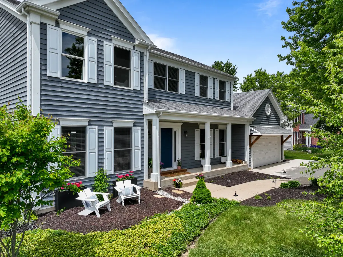 452 Park Ln, Williams Bay, WI 53191 - #1