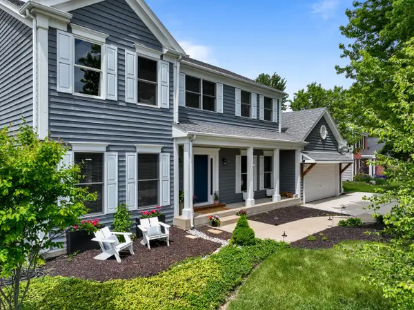 452 Park Ln, Williams Bay, WI 53191