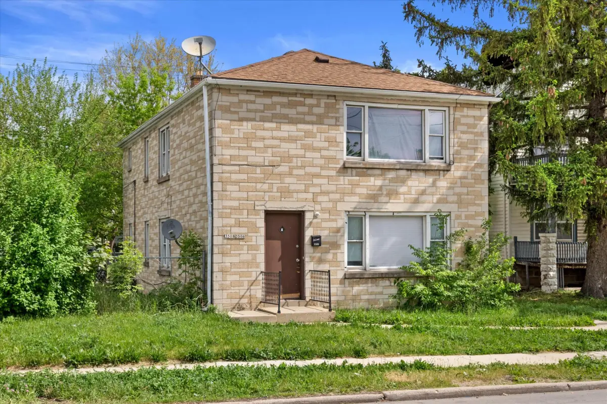 3506 W Hampton Ave, Milwaukee, WI 53209 - #1