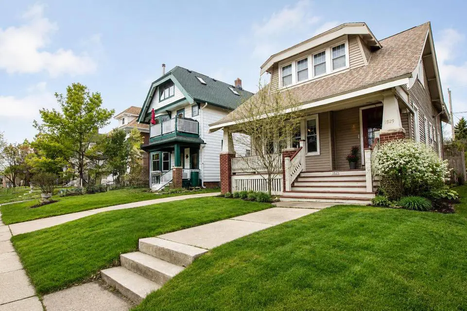 3929 N Maryland Ave, Shorewood, WI 53211 - #1
