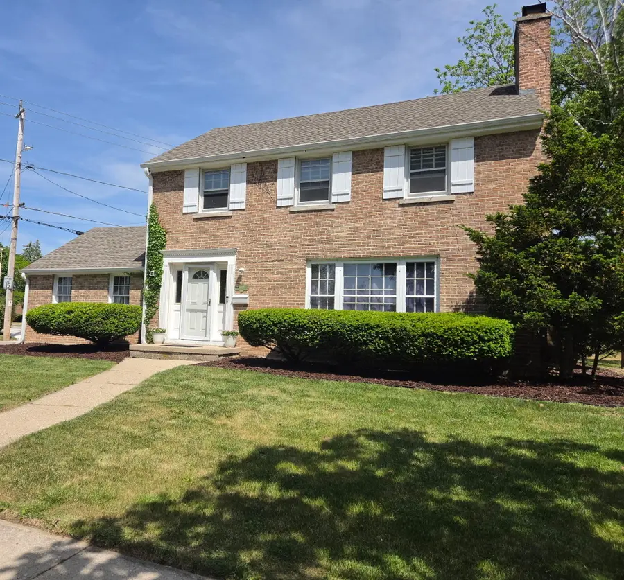 3012 N 70th St, Milwaukee, WI 53210 - #2