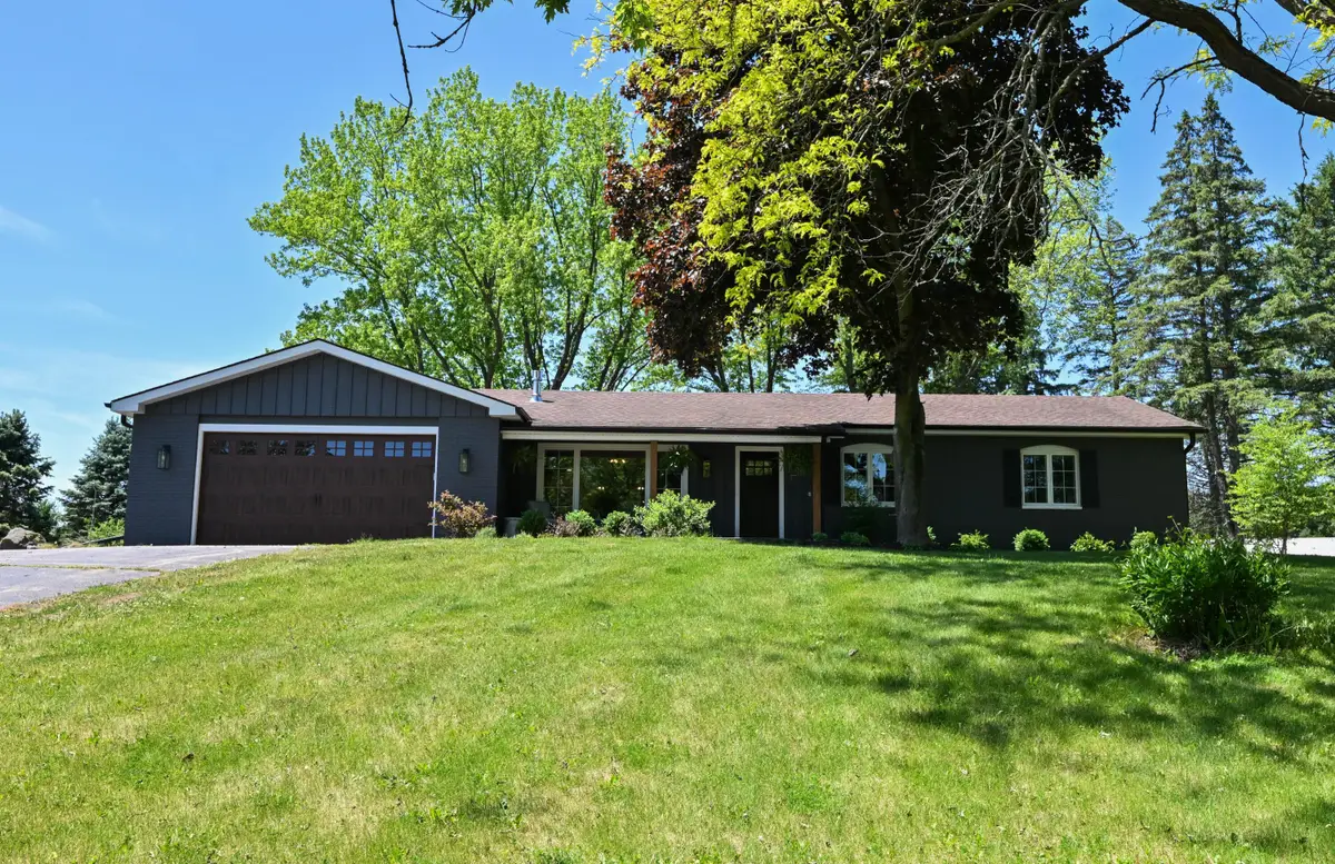485 Killarney Rd, Erin, WI 53027 - #1