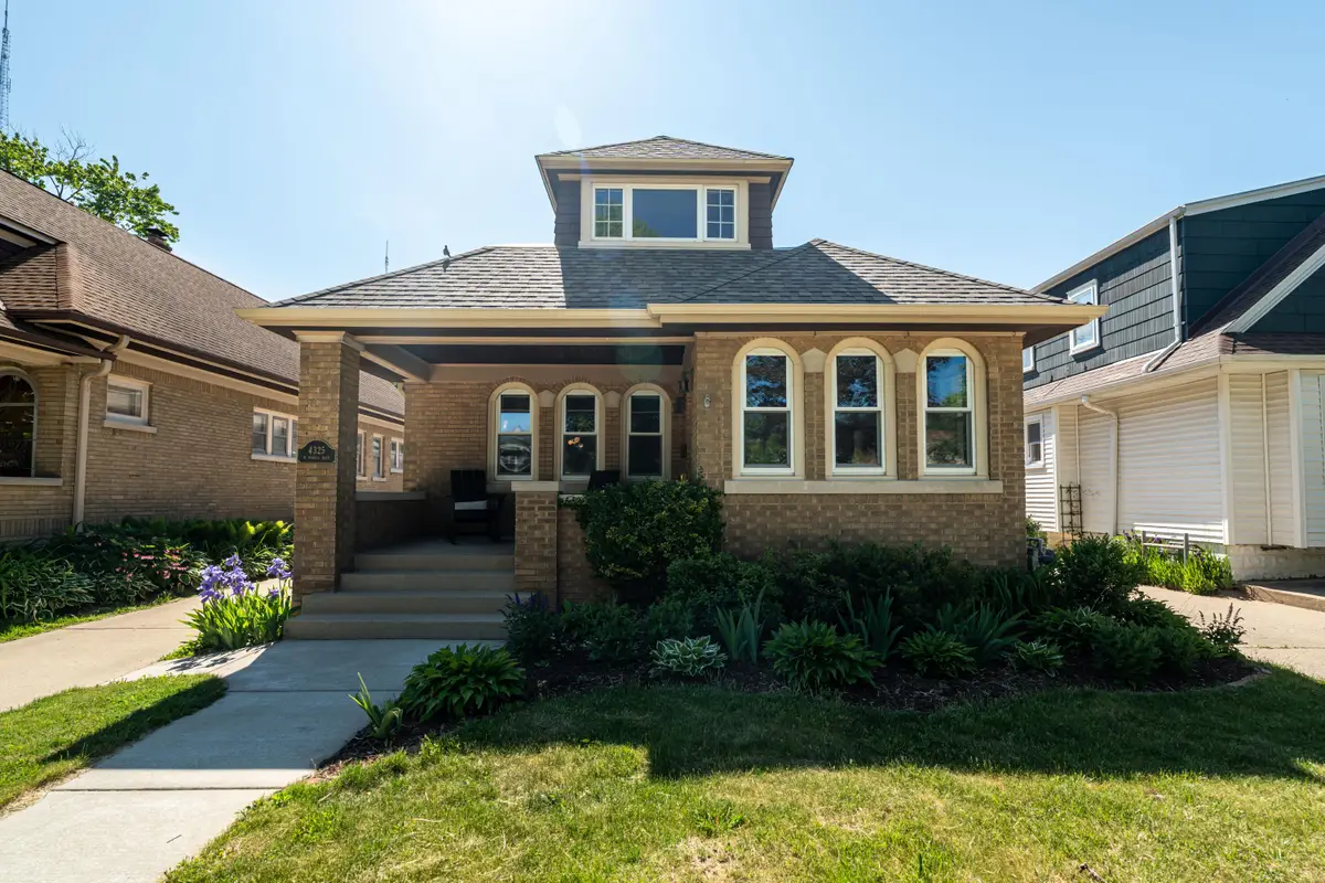 4325 N Morris Blvd, Shorewood, WI 53211 - #1