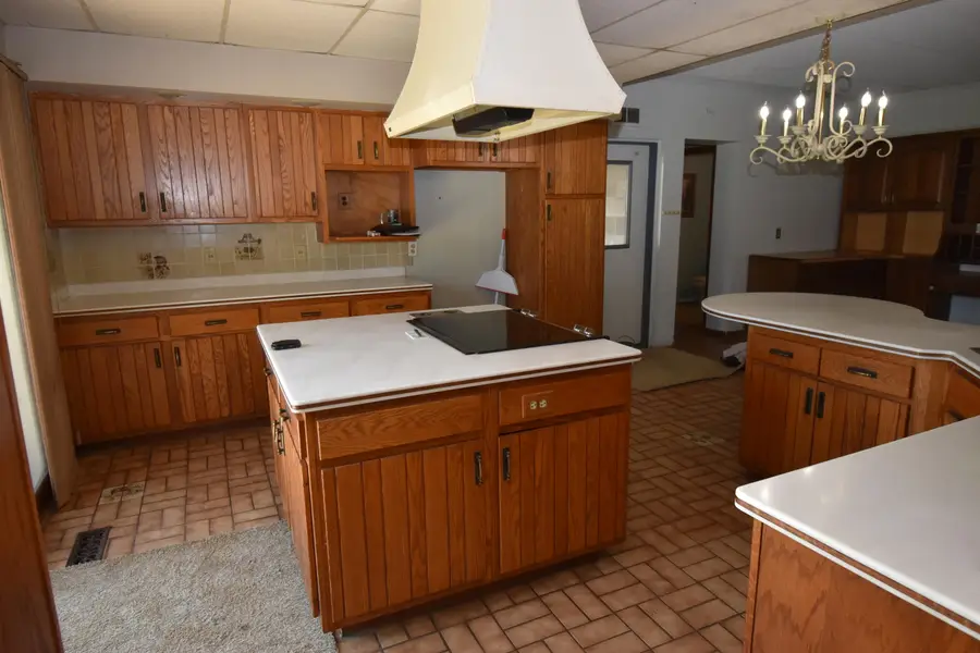 W853 Keil Rd, River Hills, WI 53061 - #2
