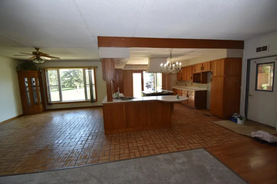 W853 Keil Rd, River Hills, WI 53061 - #3