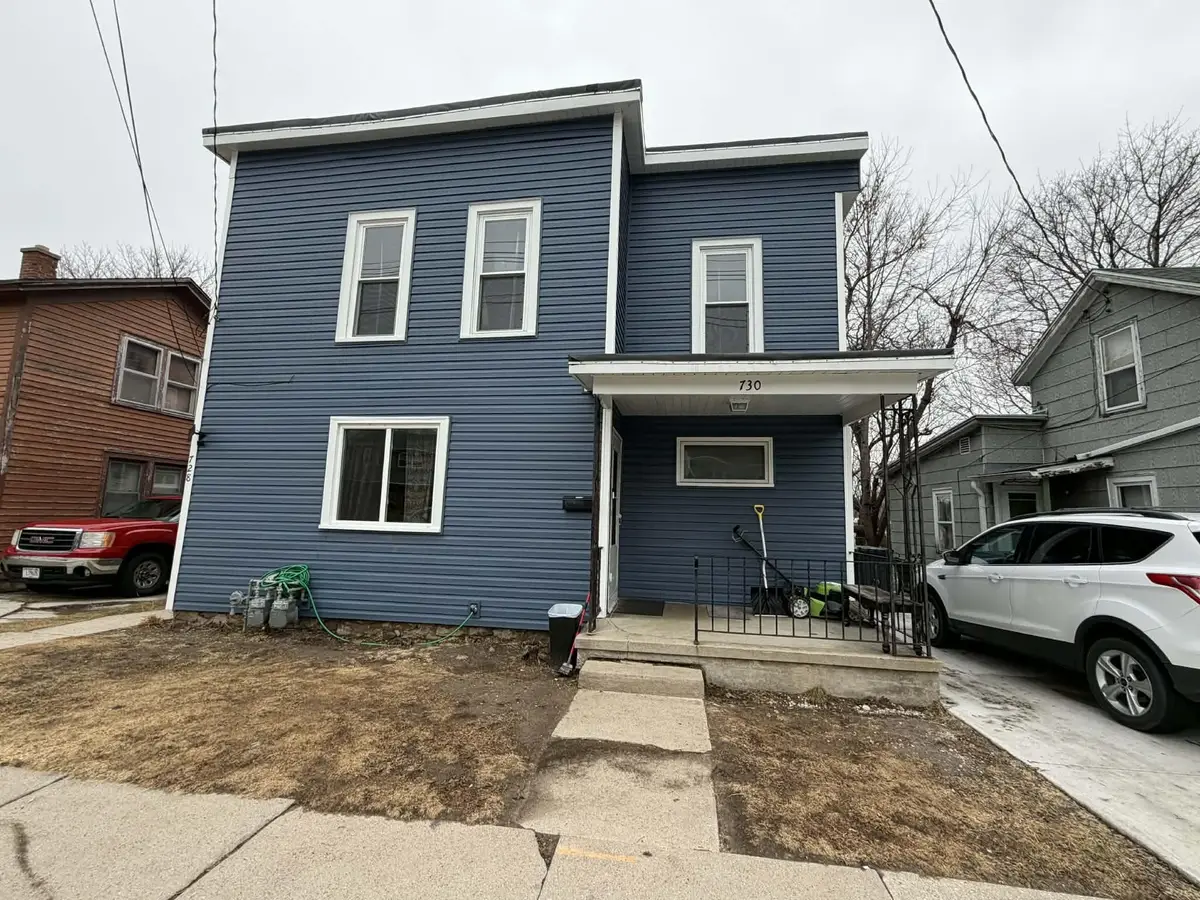 730 Broadway St, Sheboygan Falls, WI 53085 - #1