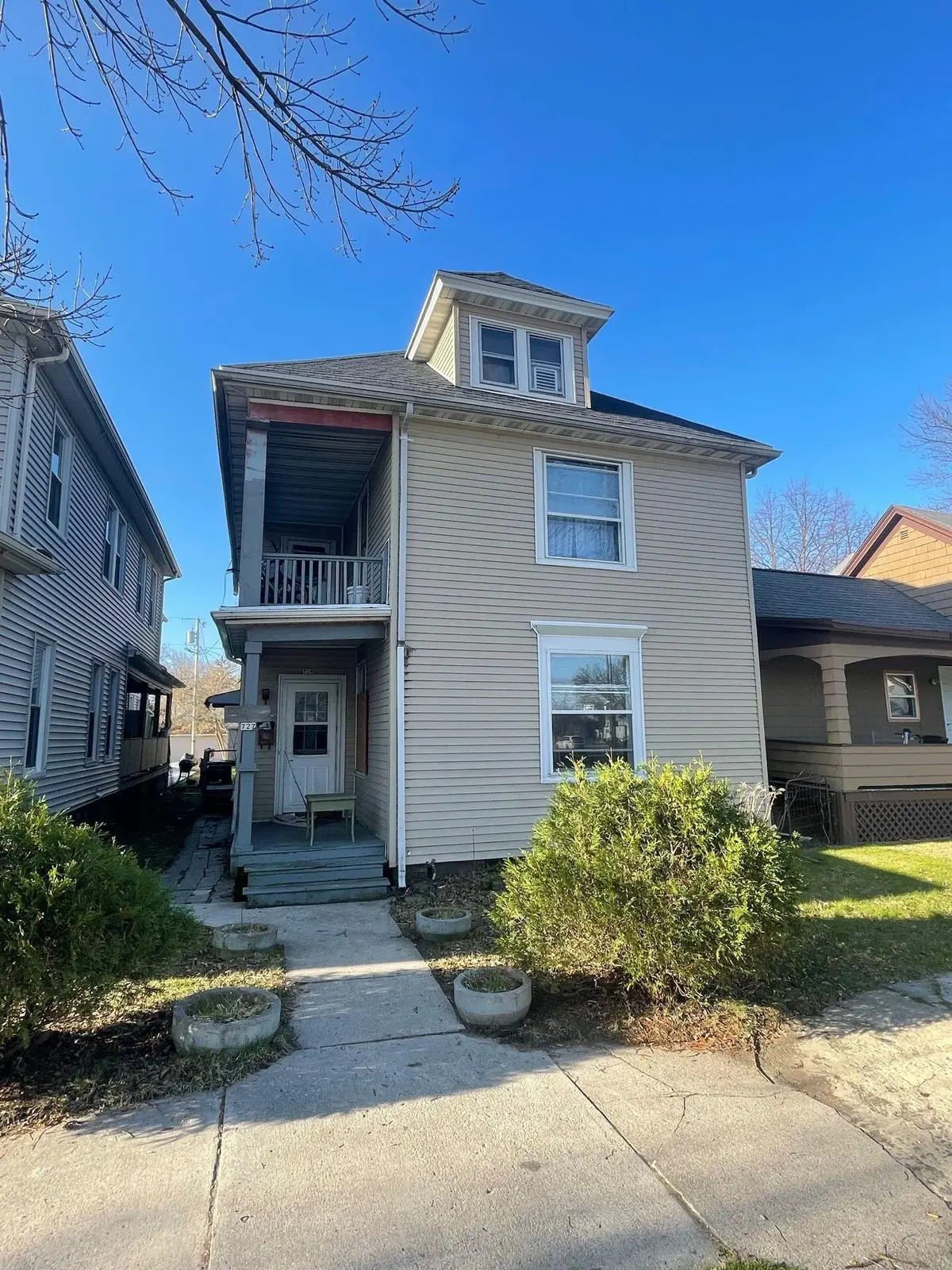 729 Kentucky Ave, Sheboygan, WI 53081 - #1