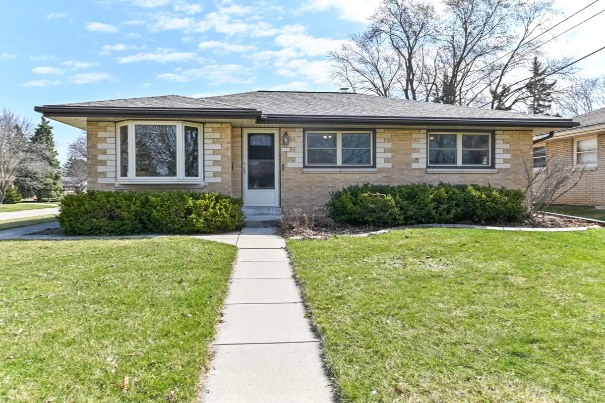 4404 S 63rd St, Greenfield, WI 53220 - #1