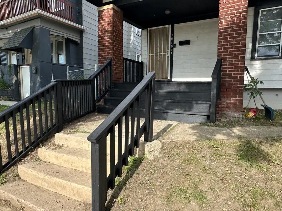 3068 N 34th St, Milwaukee, WI 53210 - #2