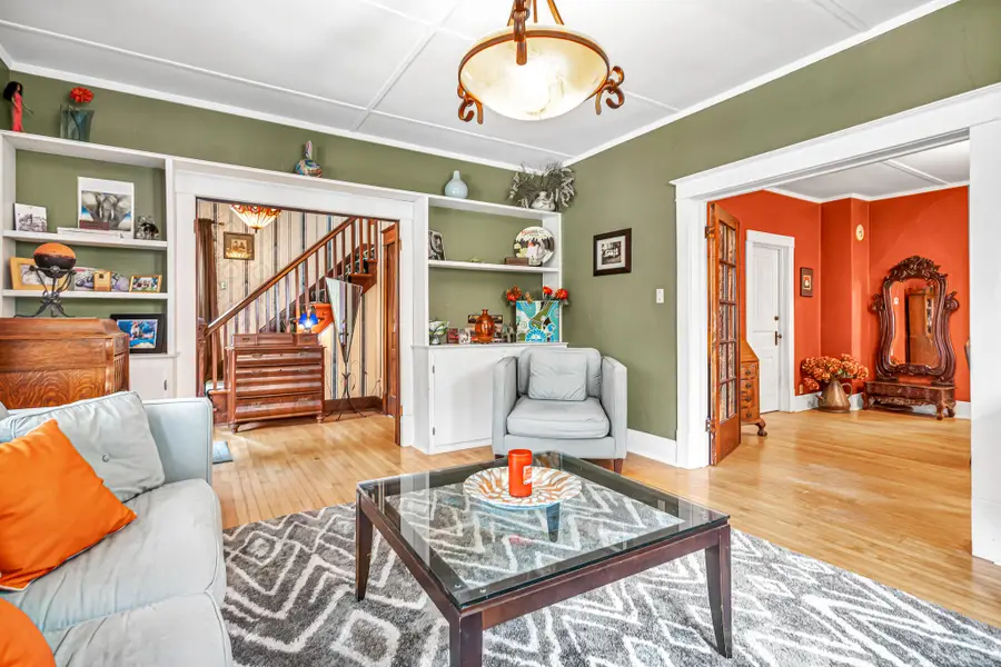 121 S East St, Elkhart Lake, WI 53020 - #3