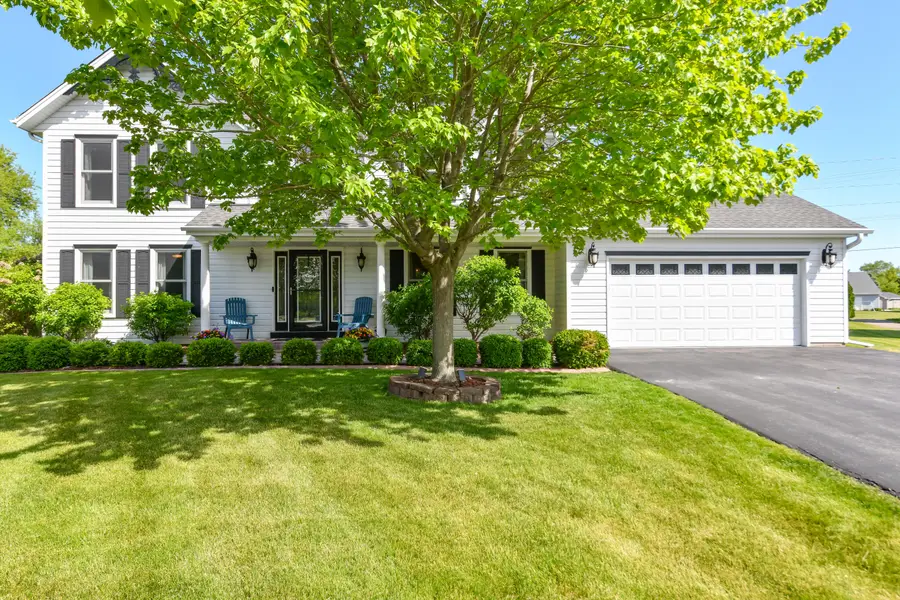 S79W15547 Foxboro Pl, Muskego, WI 53150 - #2