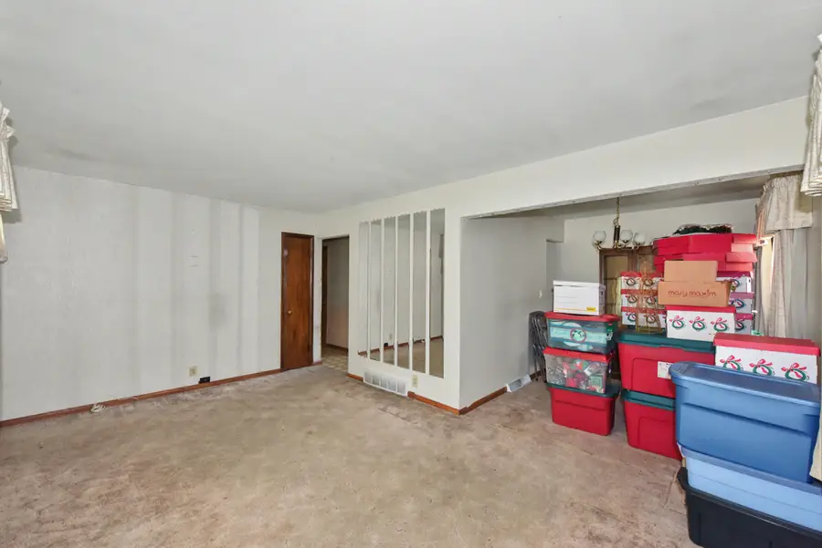 4808 S 24th St, Milwaukee, WI 53221 - #3