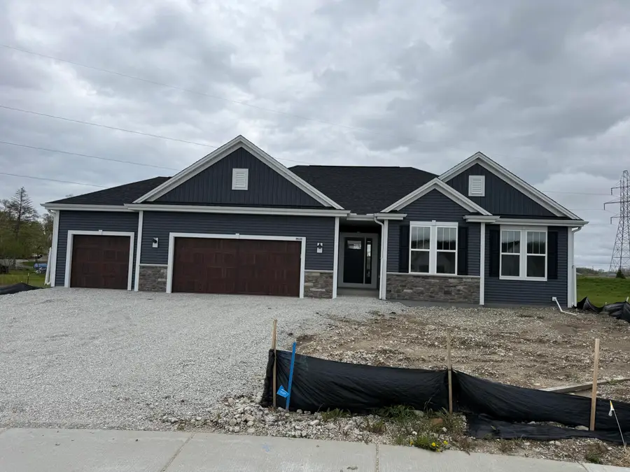 9628 S Sophia Ct, Franklin, WI 53132 - #2