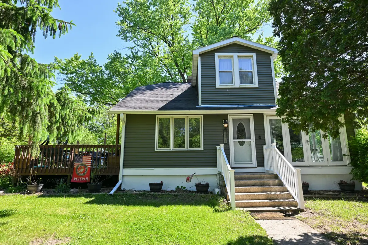 23723 82nd Pl, Salem Lakes, WI 53168 - #1