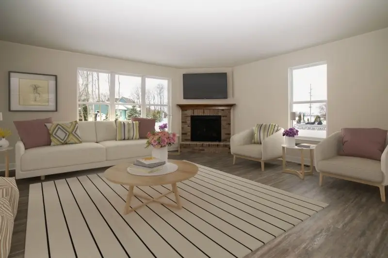 411 Kensington Ct, Williams Bay, WI 53191 - #2