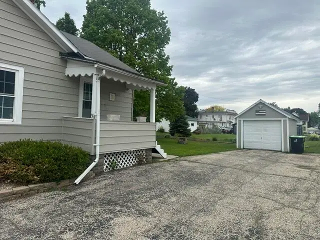 514 Wilcox St, Waupun, WI 53963 - #2