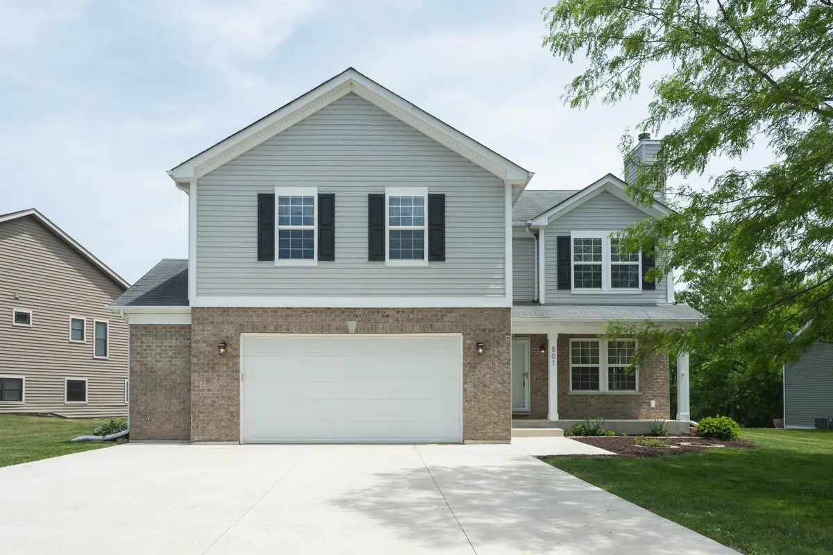 501 Manning Way, Lake Geneva, WI 53147 - #1