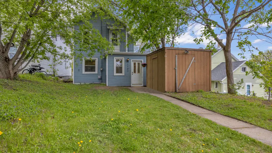 1107 Alabama Ave, Sheboygan, WI 53081 - #2