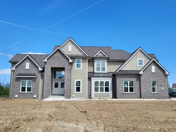 4730 Westridge Dr, Brookfield, WI 53045