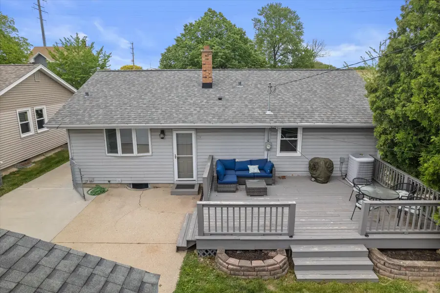 1128 S 98th St, West Allis, WI 53214 - #3