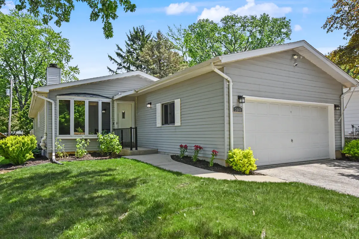 3444 N Mayfair Rd, Wauwatosa, WI 53222 - #1