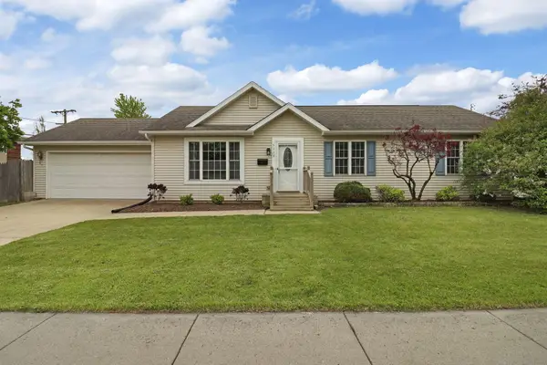 5117 58th St, Kenosha, WI 53144