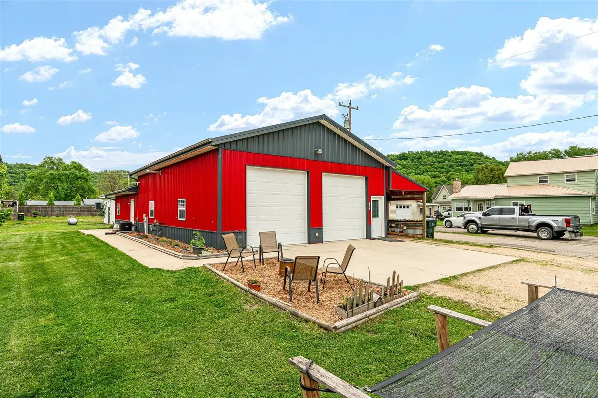 204 Peterson St, Soldiers Grove, WI 54655 - #1