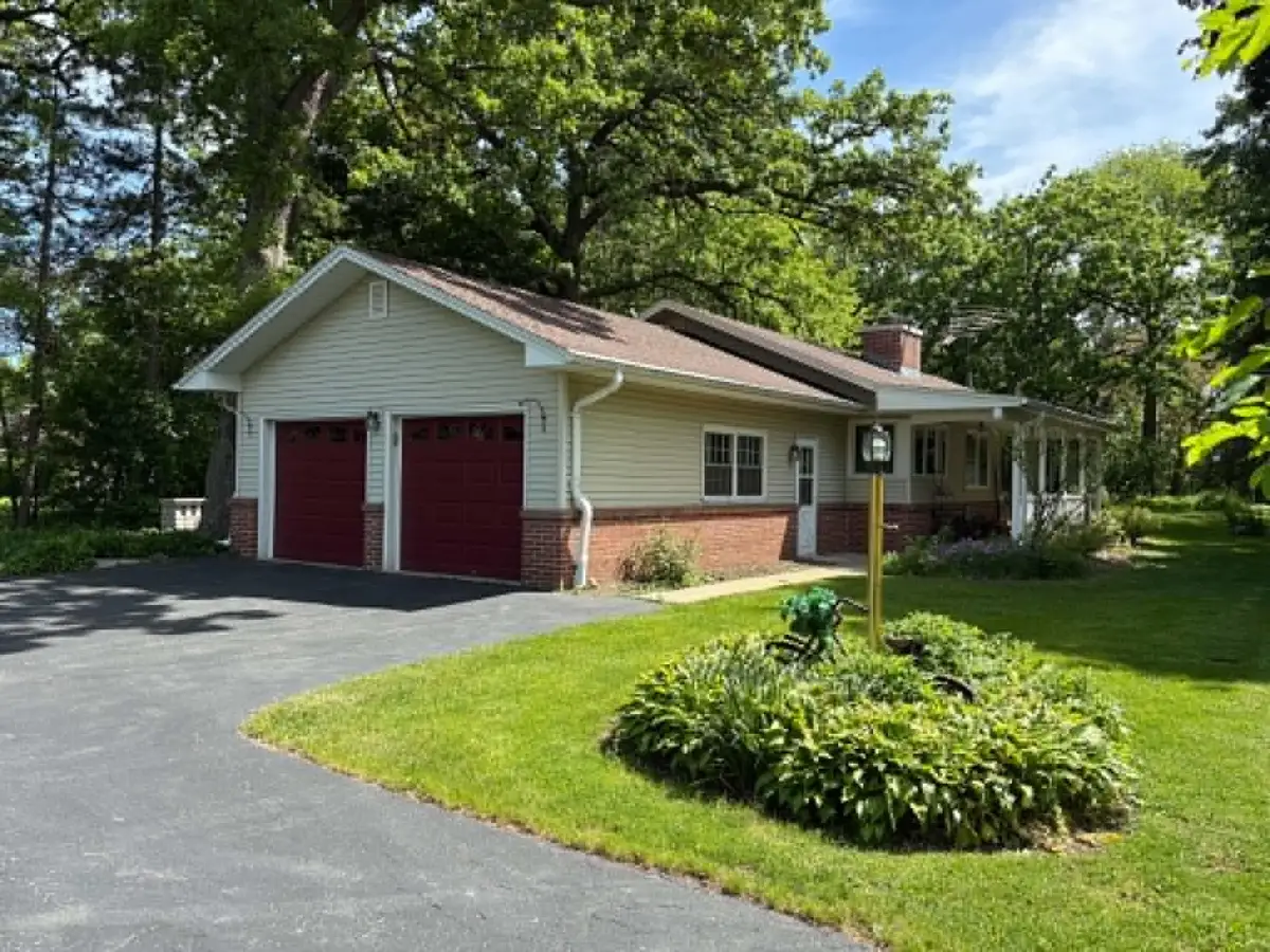 2407 67th Dr, Yorkville, WI 53182 - #1