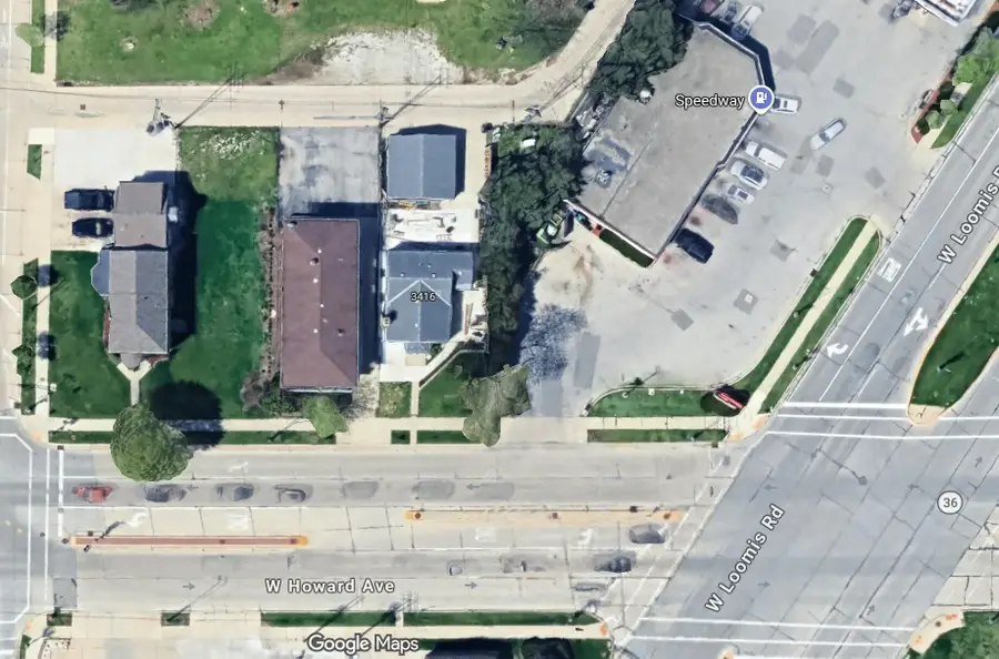 LOT 7 W Howard Ave, Greenfield, WI 53221 - #2