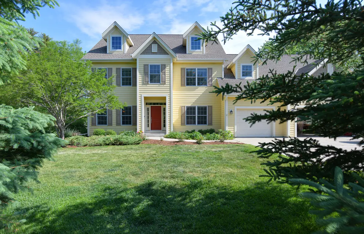 8050 W Mequon Rd, Mequon, WI 53097 - #1