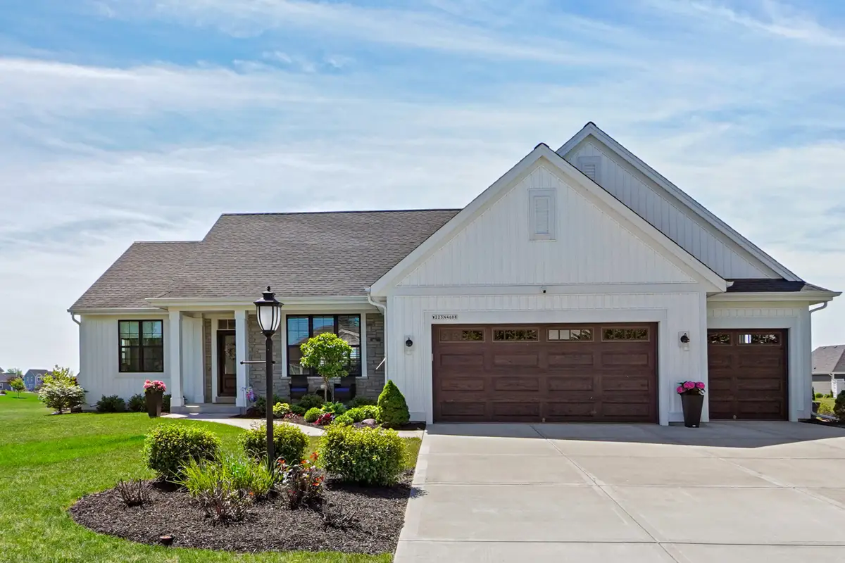 W223N4688 Seven Oaks Dr, Pewaukee, WI 53072 - #1