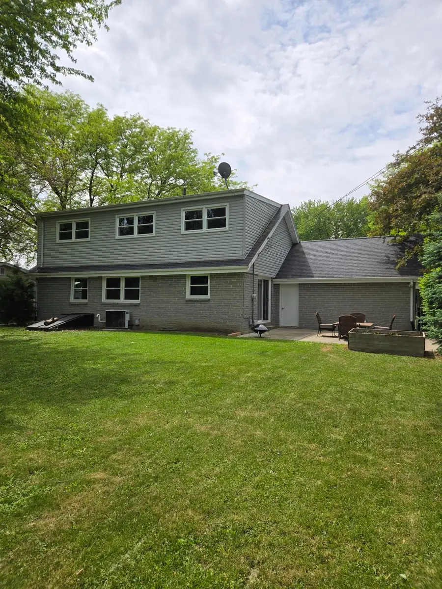 447 S Woodland Dr, Whitewater, WI 53190 - #3