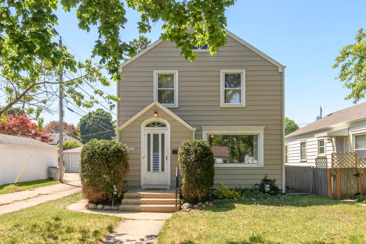 3619 S Logan Ave, Milwaukee, WI 53207 - #1