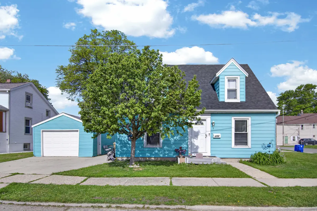 4304 19th Ave, Kenosha, WI 53140 - #1