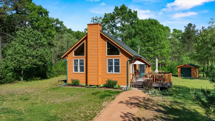372 Yew Trl, Rome, WI 54457 - #2