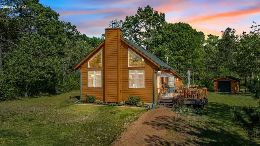 372 Yew Trl, Rome, WI 54457 - #3