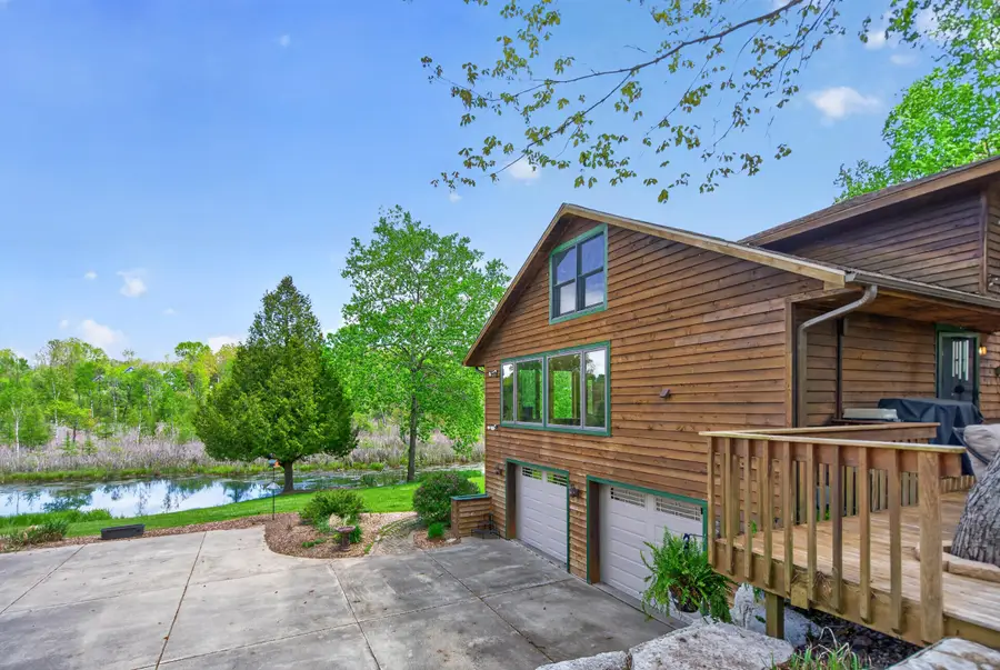 6215 Riesch Rd, West Bend, WI 53095 - #2