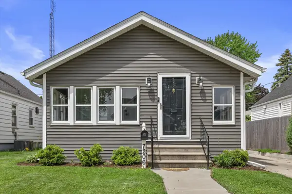 7206 41st Ave, Kenosha, WI 53142