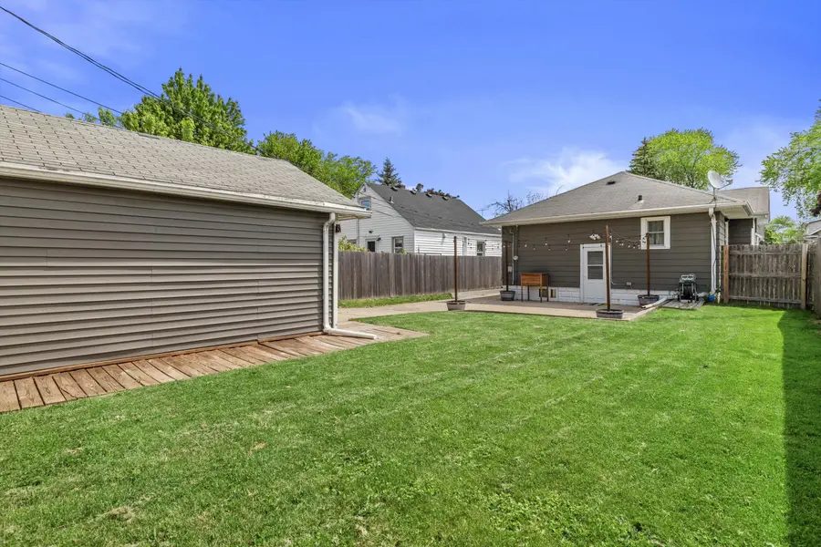 7206 41st Ave, Kenosha, WI 53142 - #2