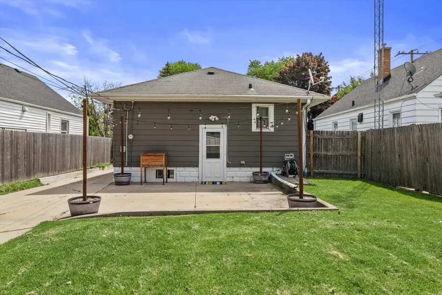 7206 41st Ave, Kenosha, WI 53142 - #3