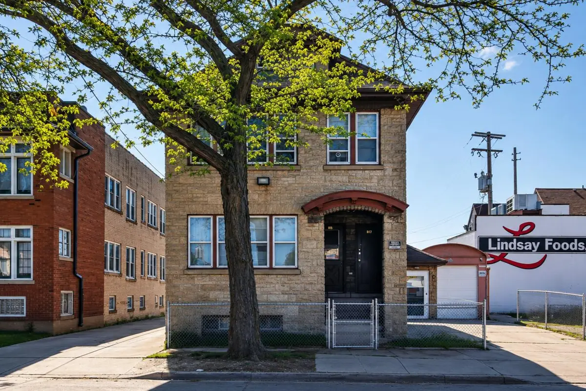 815 S 22nd St, Milwaukee, WI 53204 - #1