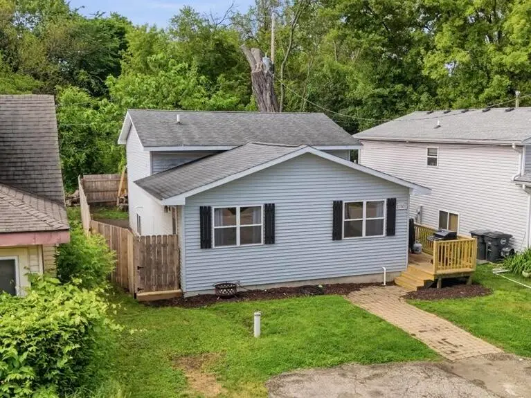 23507 127th Pl, Trevor, WI 53179 - #1
