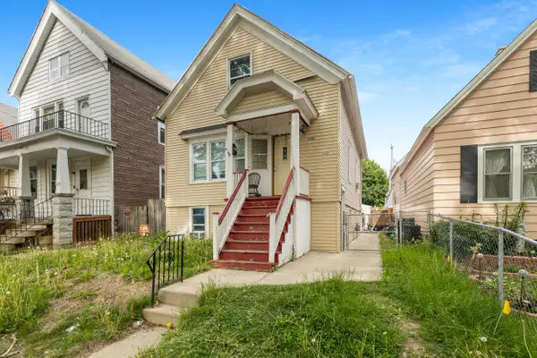 2442 S 12th St, Milwaukee, WI 53215