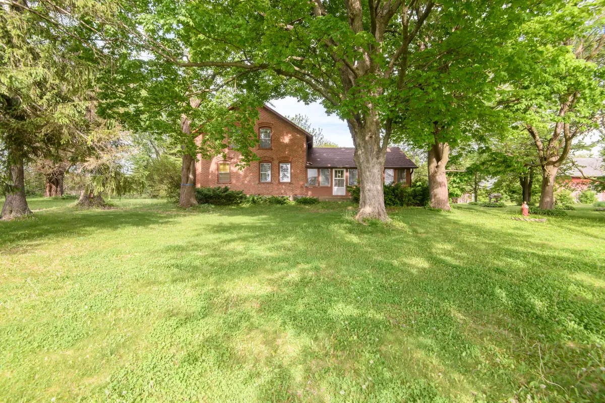 3650 County Road Dj, Hustisford, WI 53039 - #1