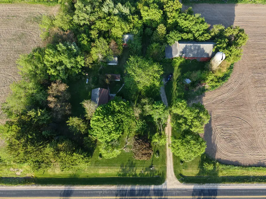 3650 County Road Dj, Hustisford, WI 53039 - #2