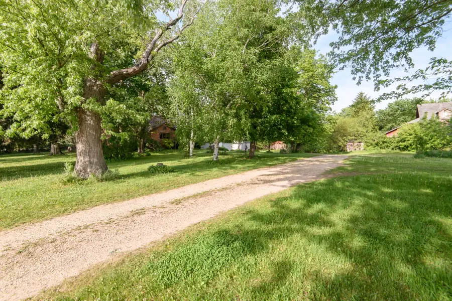 3650 County Road Dj, Hustisford, WI 53039 - #3