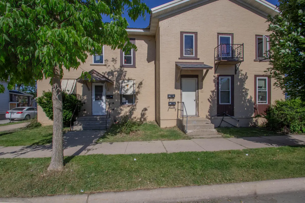 500 S 2nd St, Watertown, WI 53094 - #1