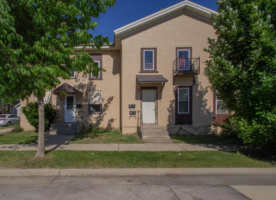 500 S 2nd St, Watertown, WI 53094 - #2