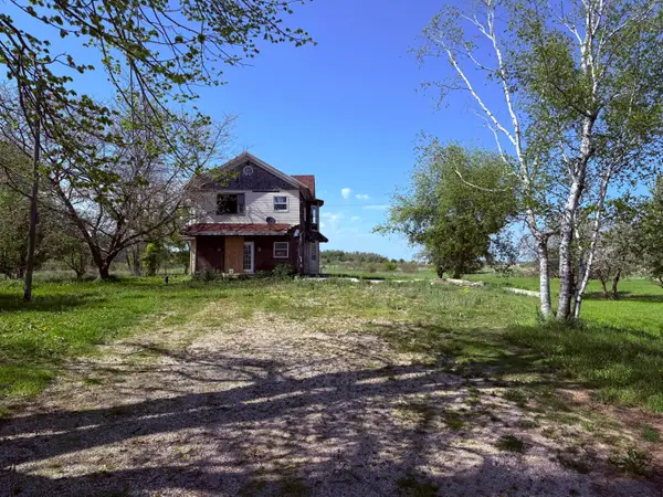 5220 Cth Vv, Two Rivers, WI 54241